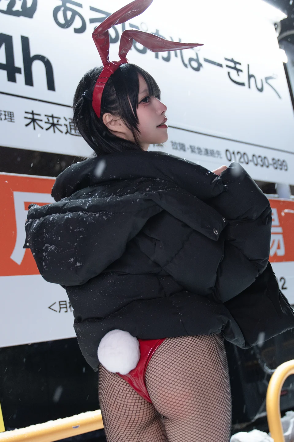 清水凪 - No.027 24h红兔停车场 [59P-502MB] tg@simisebaisi 【丝足阁】45.webp